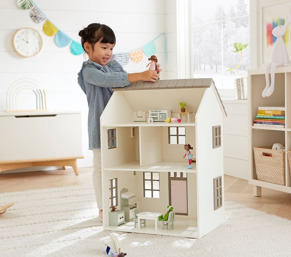 Westport Dollhouse Pottery Barn Kids Australia